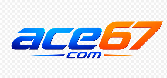 ace67 com logo